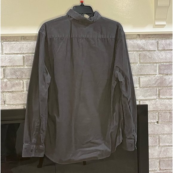 Express Button Down - Picture 2 of 2